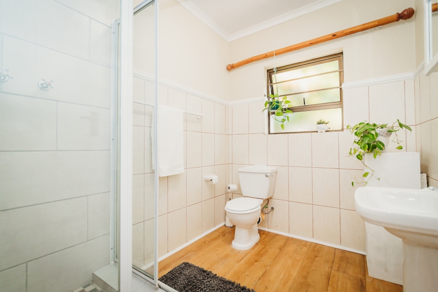 3 Bedroom Property for Sale in Heatherlands Western Cape